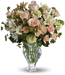 Anything for You by Teleflora from Gilmore's Flower Shop in East Providence, RI